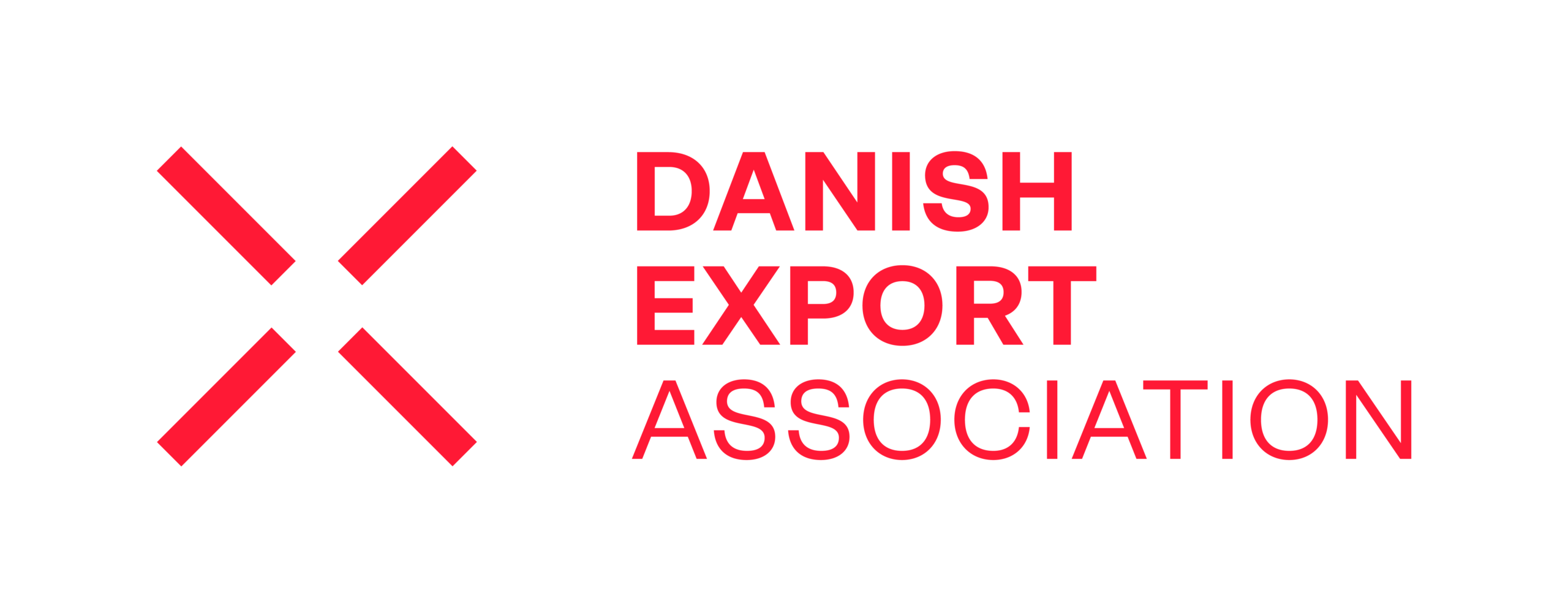 Danish Export Association logo