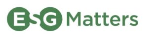 ESG Matters Logo