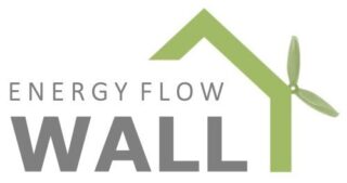 Energy Flow Wall Logo