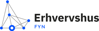 Erhvervshus Fyn Logo