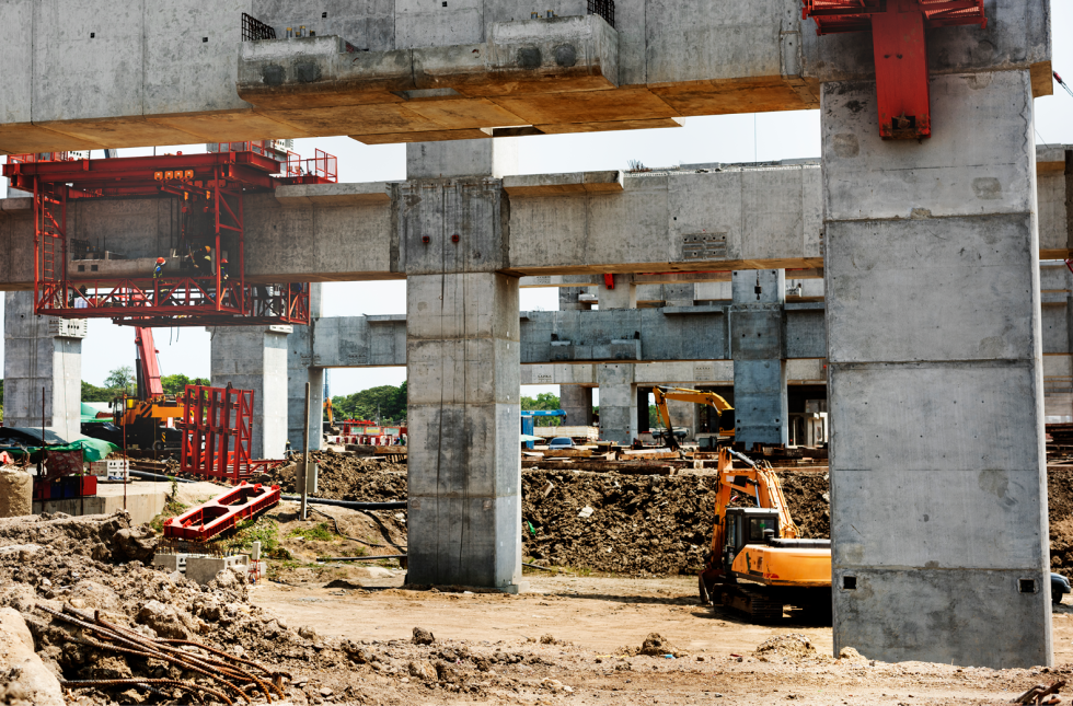 Structual-Health Building Construction