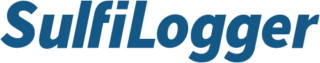 Sulfilogger logo
