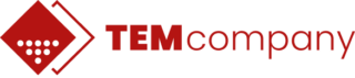 TEMcompany Logo
