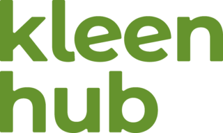 Kleen hub Logo