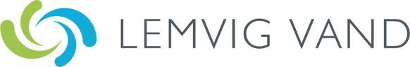 Lemvig Vand logo