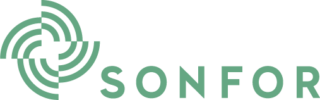 SONFOR - Sønderborg forsyning Logo
