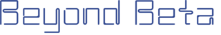 Beyond Beta Logo