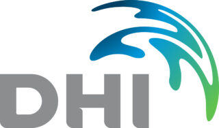 DHI Danmark Logo