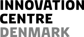 Innovation Centre Denmark Logo
