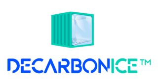 DecarbonICE Logo