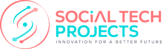Social Tech Projects Logo