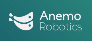 Anemo Robotic Logo