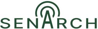 SENARCH Logo