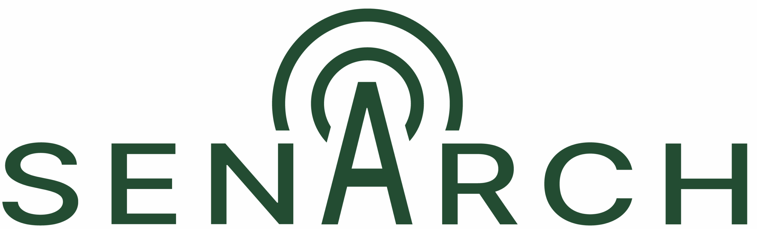 SENARCH Logo