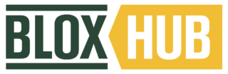 Blox Hub Logo