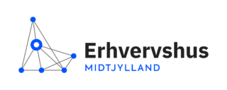 Erhvervshus Midtjylland Logo