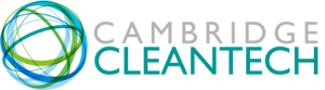 Cambridge Cleantech Logo
