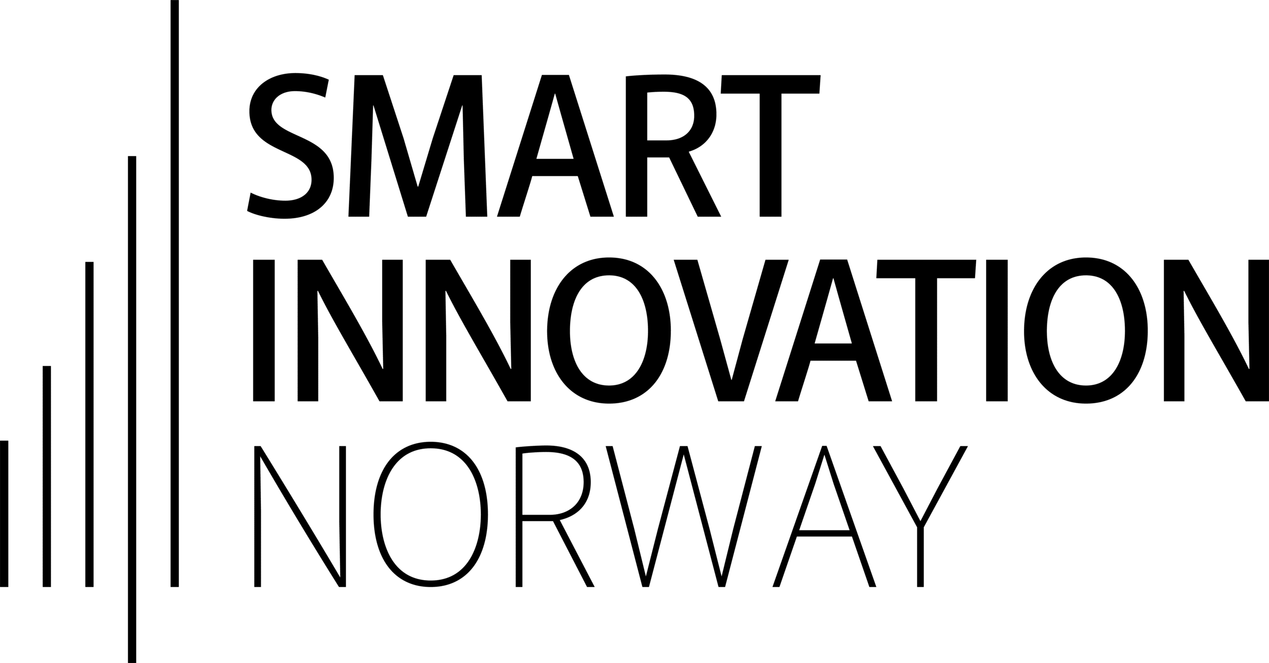 Smart Innovation Norway Logo