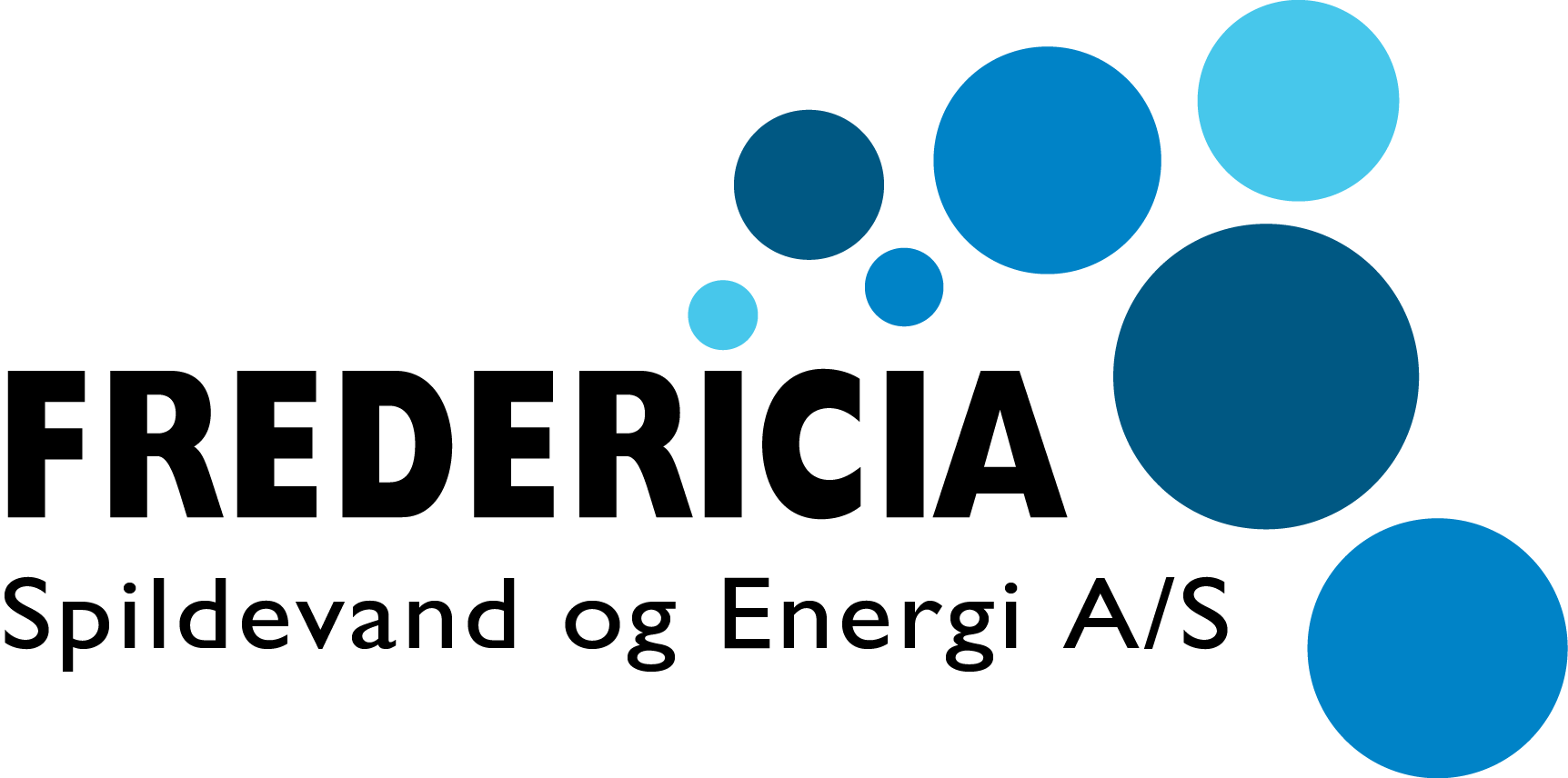 Fredericia Spildevand og Energi Logo