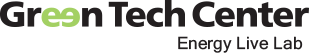 GreenTechCenter Energy Live Lab Logo