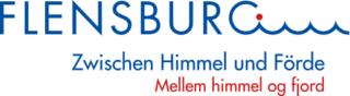 Flensborg Kommune Logo
