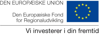 EU regionalfond logo