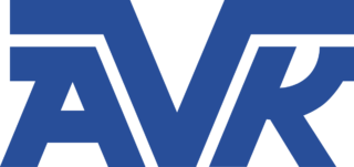 AVK logo
