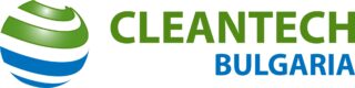 Cleantech Bulgaria Logo