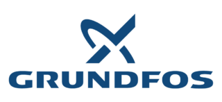 Grundfos Logo