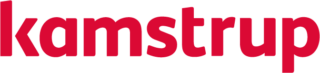 Kamstrup Logo