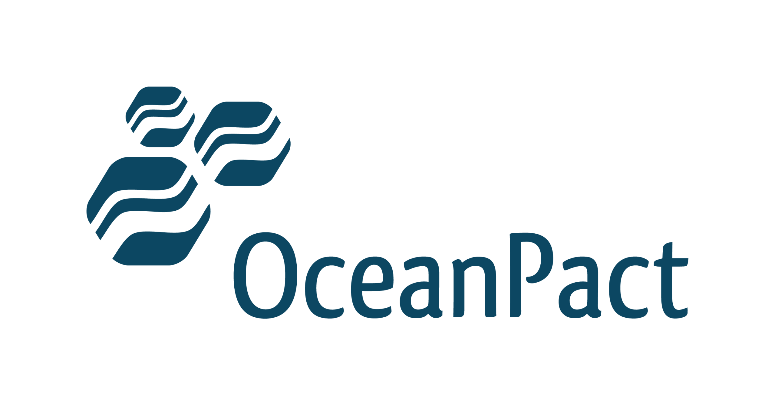 OceanPact Logo