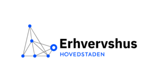 Erhvervshus Hovedstaden Logo