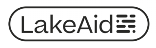 LakeAid Logo