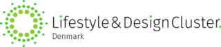 Lifestyle and Design Cluster Logo