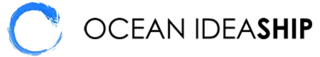 Ocean IdeaShip logo