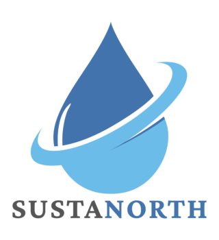 SustaNorth Logo
