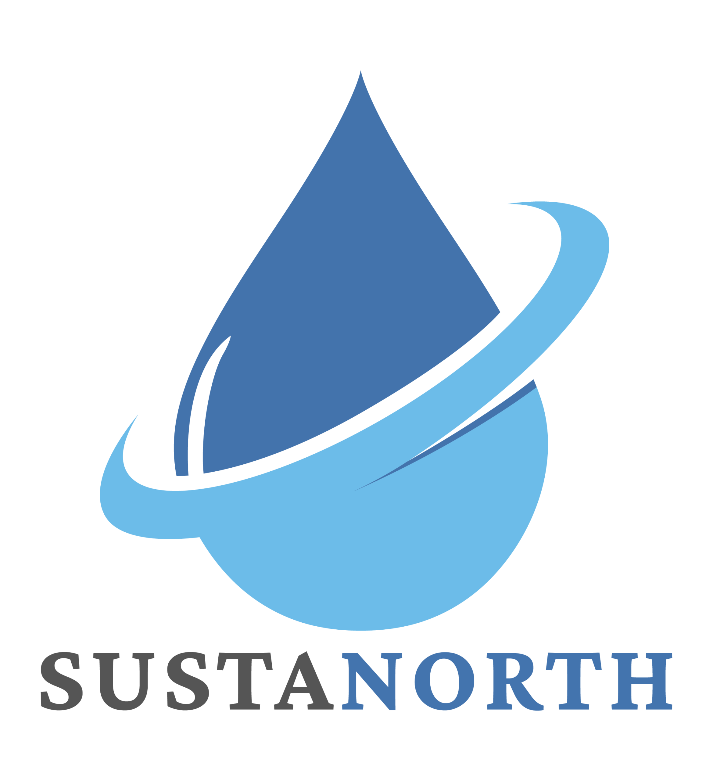 SustaNorth Logo
