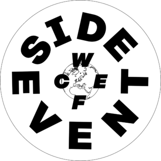 World Circular Economy Forum logo