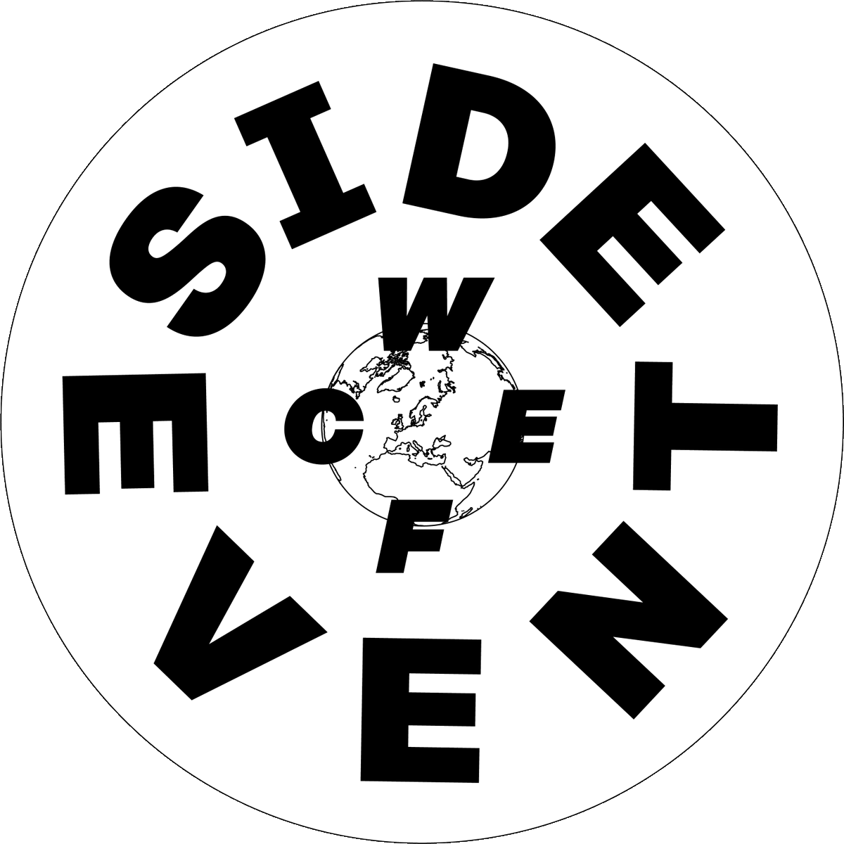 World Circular Economy Forum logo