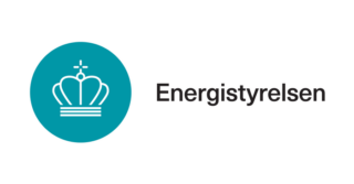Energistyrelsen Logo