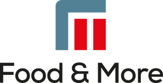 Food & More Logo