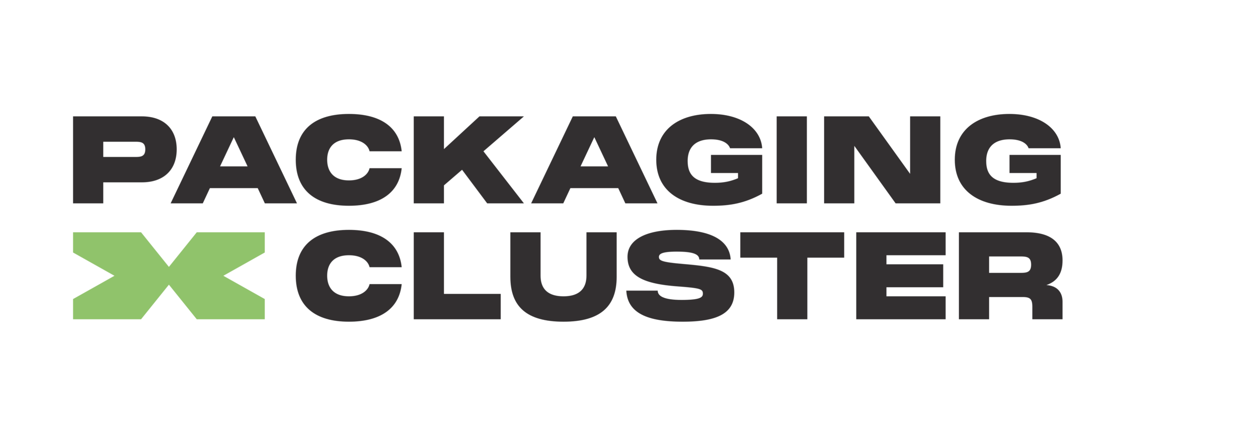 Packaging Cluster Logo