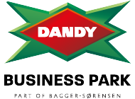 DANDY Business Park Logo