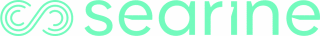 Searine logo