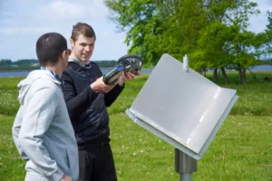 Udvikling af en integreret GIS-platform, der offentliggør data om ledningsnet og andre relevante forsyningsoplysninger