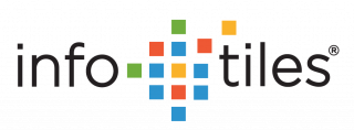 InfoTiles logo
