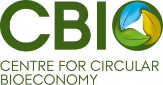 Centre For Circular Bioeconomy Logo