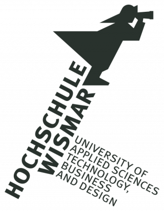 Hochschule Wismar Logo