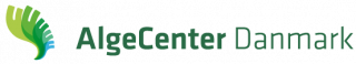 AlgeCenter Danmark Logo