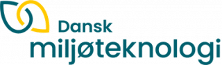 Dansk Miljøteknologi Logo
